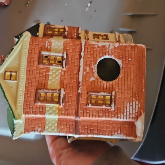 1995 Christmas - Picture 4 of 5